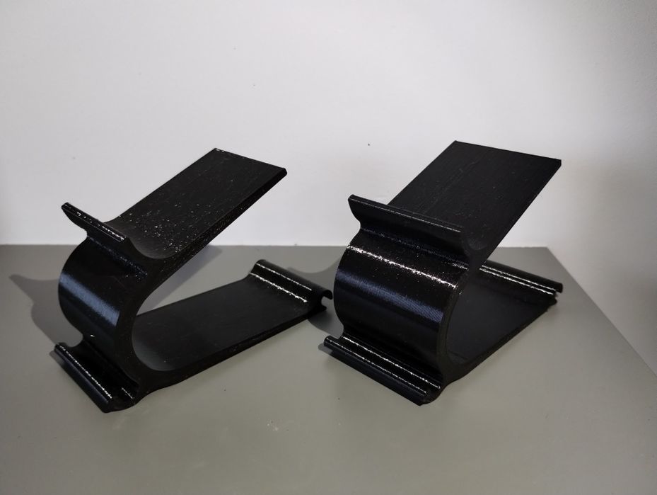 XBOX ONE ONE S podstawka na pad kontroler podwójna