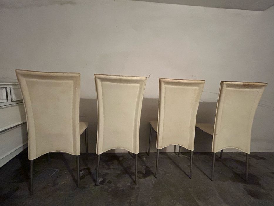 Mobiliario Diverso - conjunto