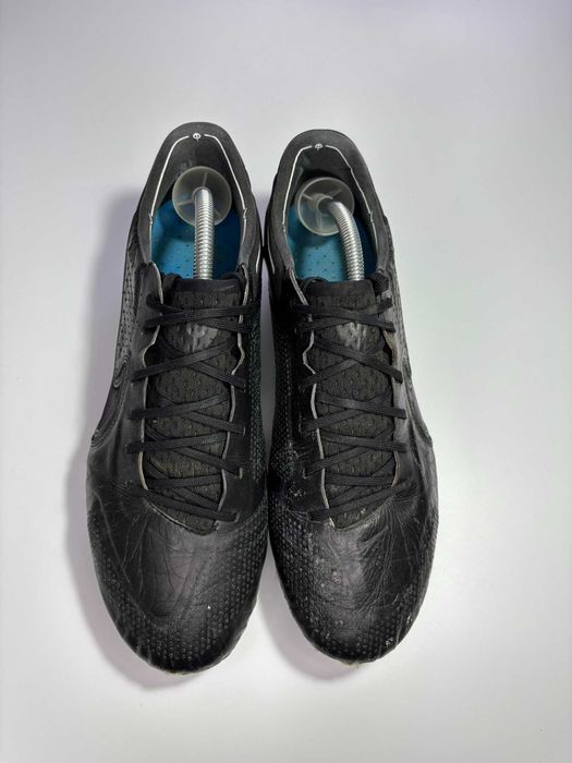 Nike Tiempo Legend 9 Elite SG AC, 45