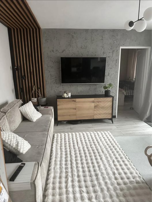 Mieszkanie do wynajecia od kwietnia