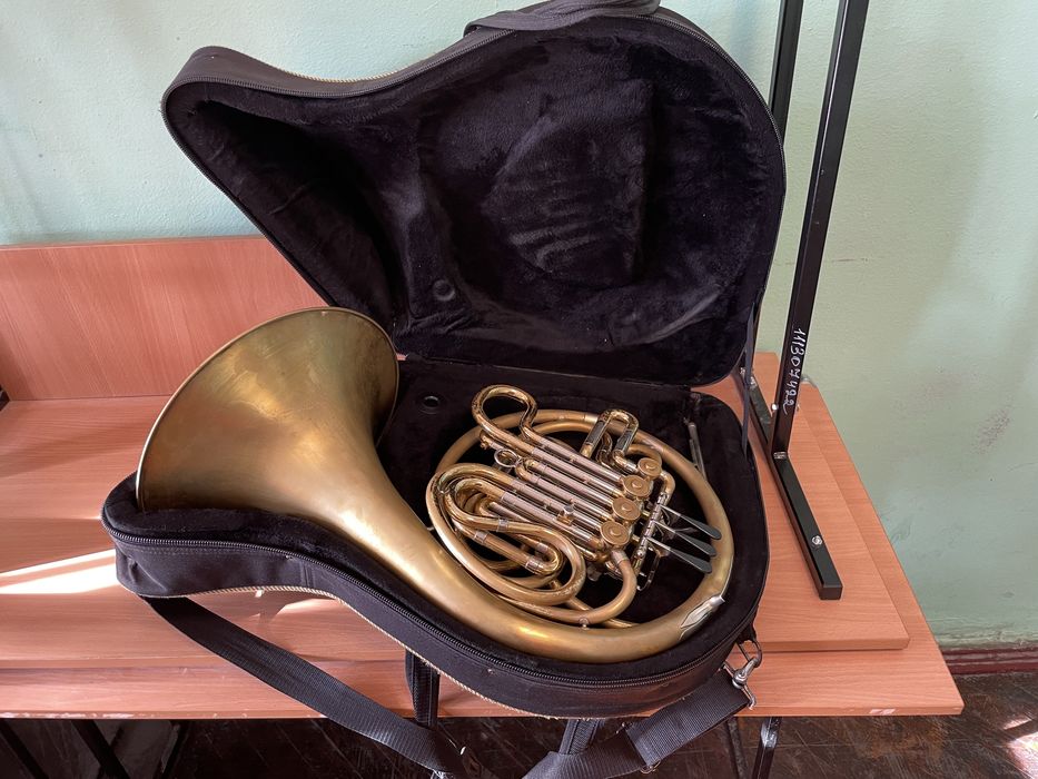 Валторна Olds Fullerton Calif.