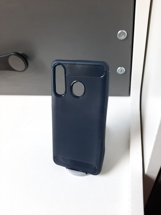 Etui na Huawei p30 lite,Honor 20s ,honor 20 lite(ru), nova 4e silikono