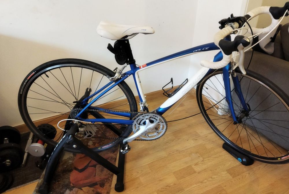 Bicicleta de estrada Specialized Dolce S