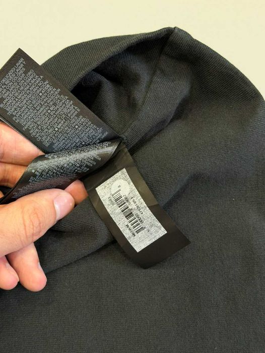 Футболка Yeezy Gap Engineered by Balenciaga