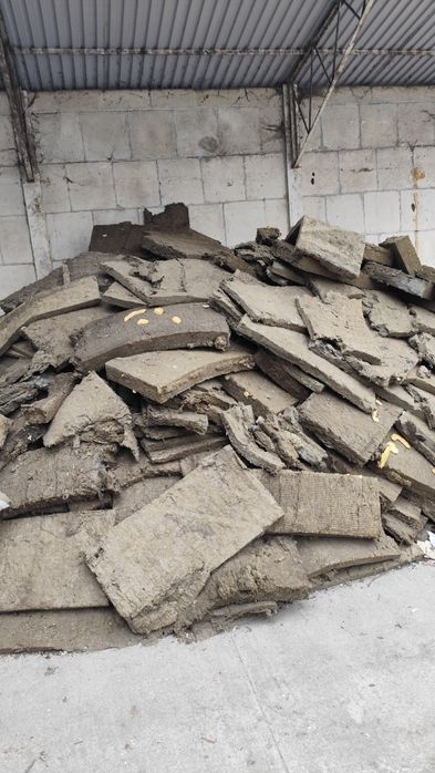 Oddam wełne rózne kawałki