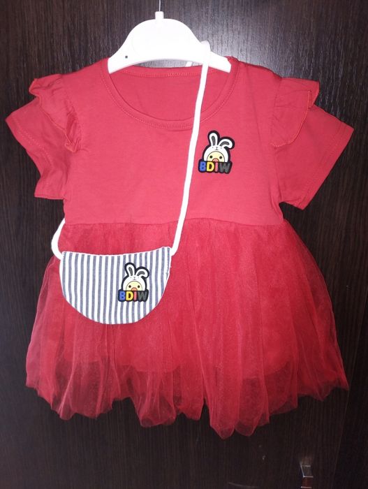 Чудове платтячко для вашої принцеси