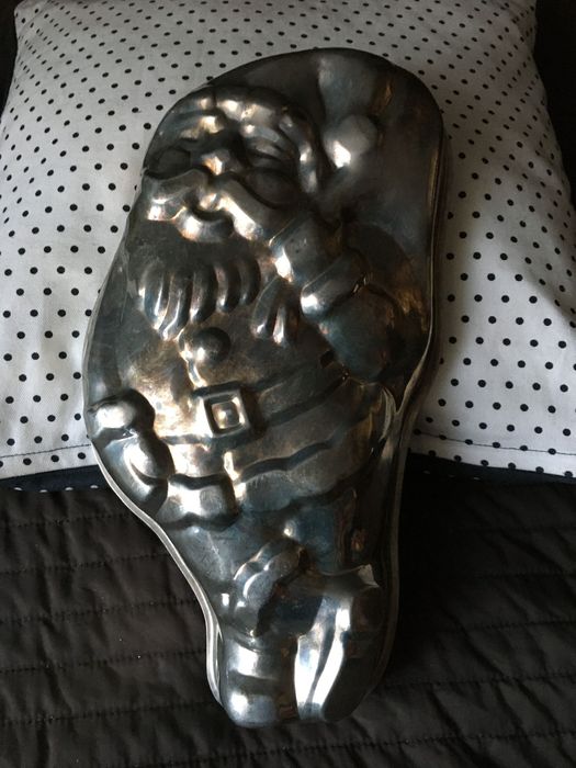 Drewniana taca filiżanka Zara (art deco, boho, home)