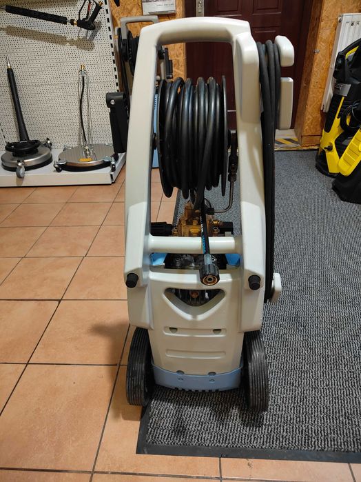 KRANZLE 2160 TST,myjka zimnowodna,140 bar i 660l/h