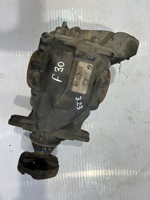Diferencial BMW F30 3,23