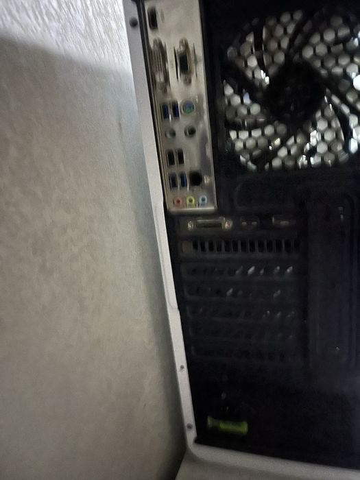 ПК | GTX 1660 | I5 10400