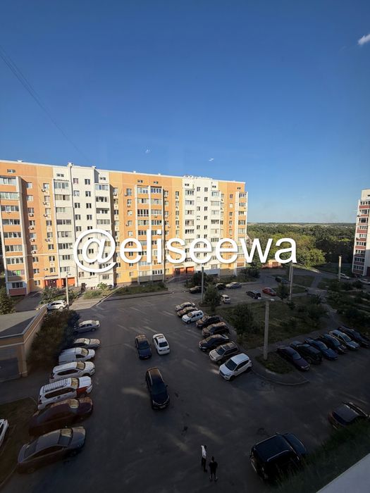 Здам нову квартиру ЖК Салтівський, 45м2