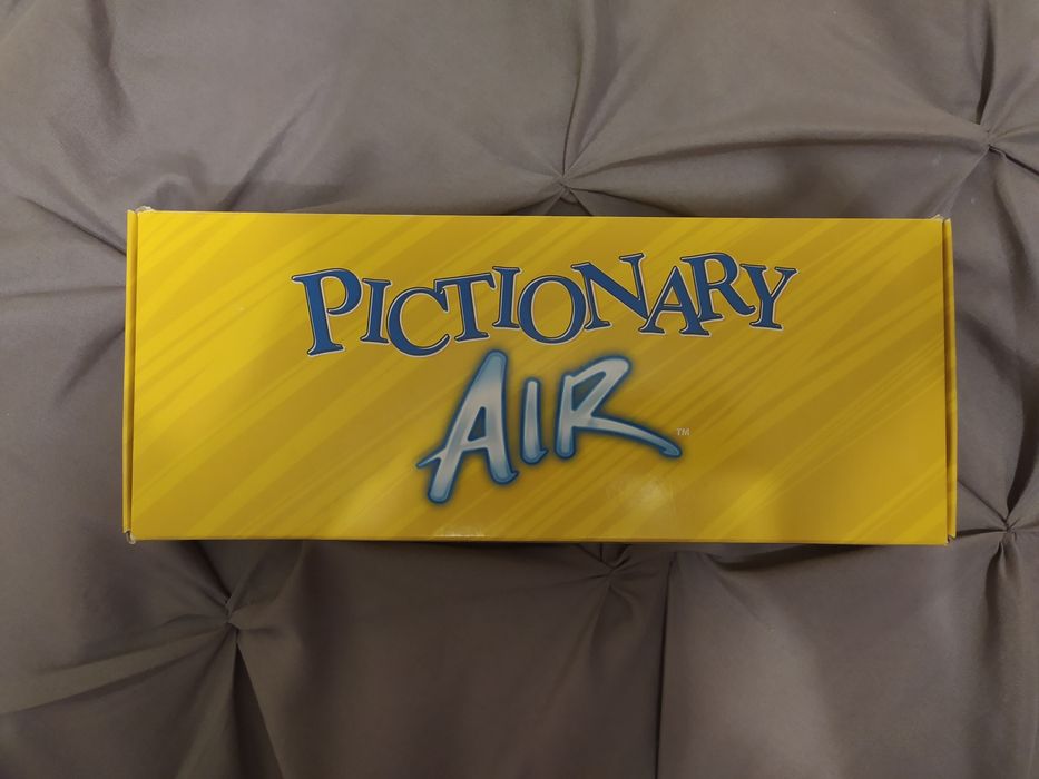 Дитяча гра Pictionary Air