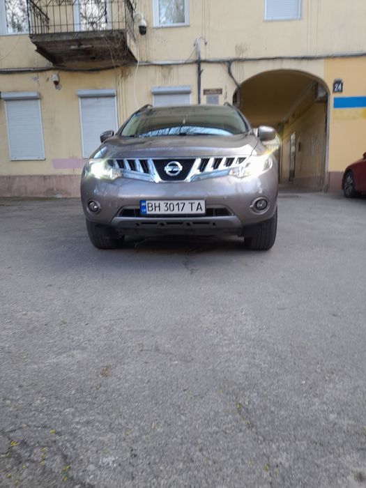 Продам      Nissan  Muranu