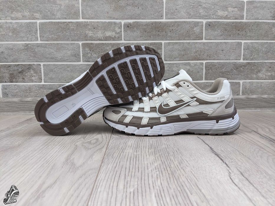 Кроссовки мужские \ женские Nike P-6000 \ Найк П-6000 \ 36 - 41 размер