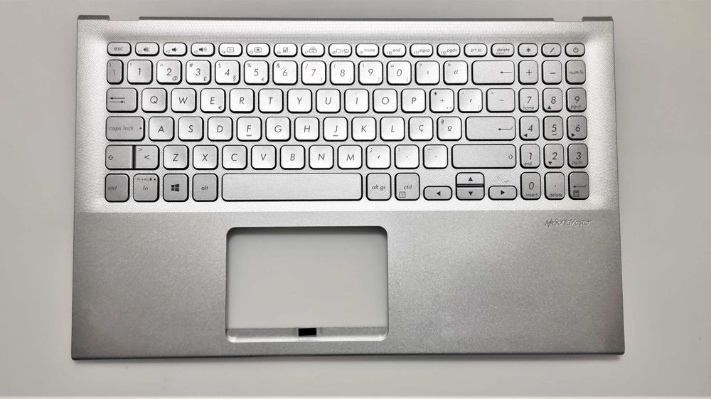 Teclado Asus para Portátil X512FL-8S