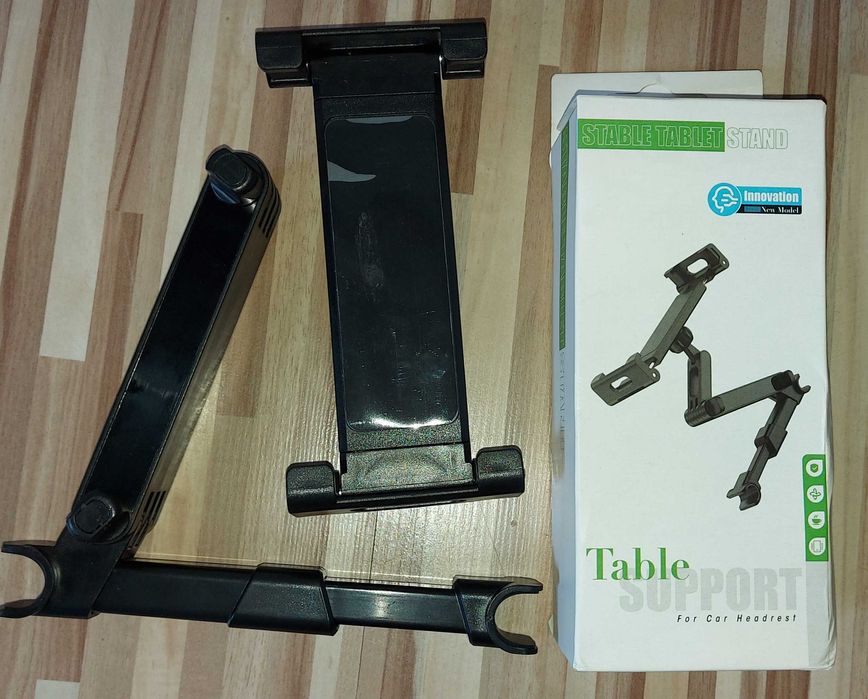 Uchwyt do samochodu tel tablet