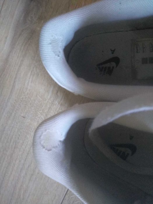 Nike Air Force 1 size 37,5