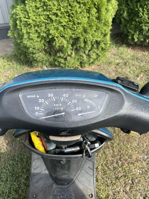 Скутер Honda dio35