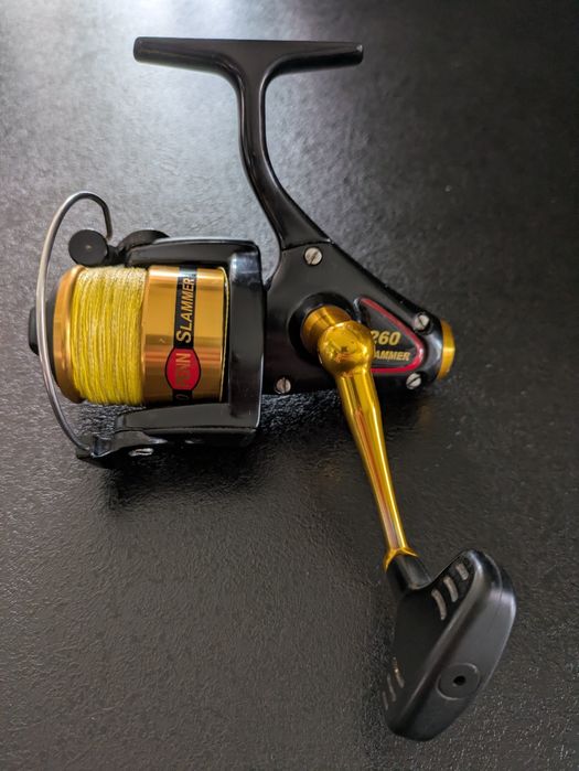 Penn Slammer 260