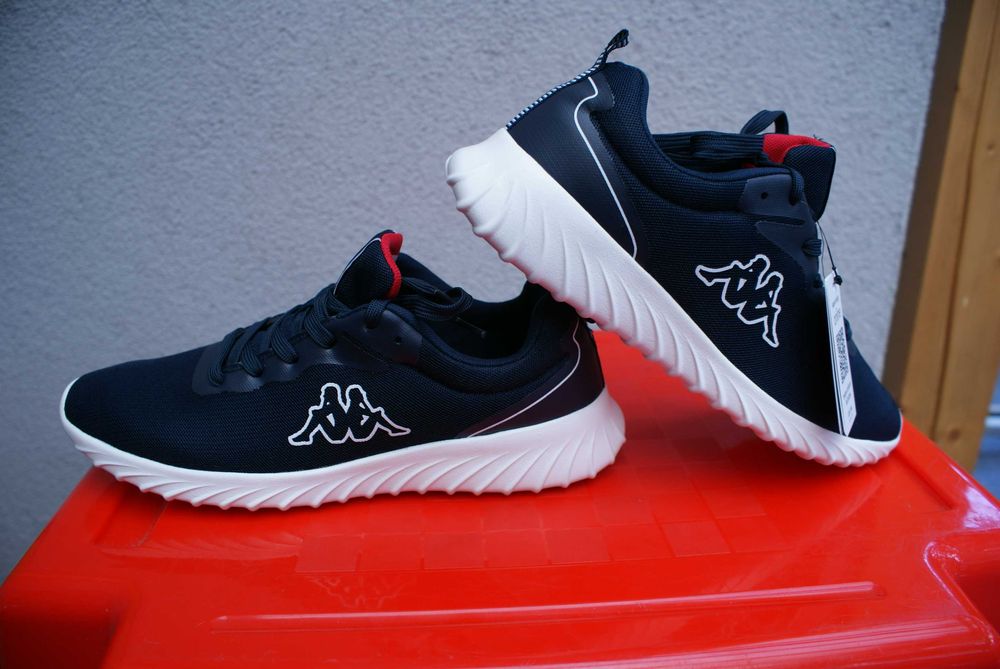 Buty Oryginał KAPPA*Nr.46*Nowe*Lekkie i Wygodne*Olsztyn Dajtki*Wysyłka