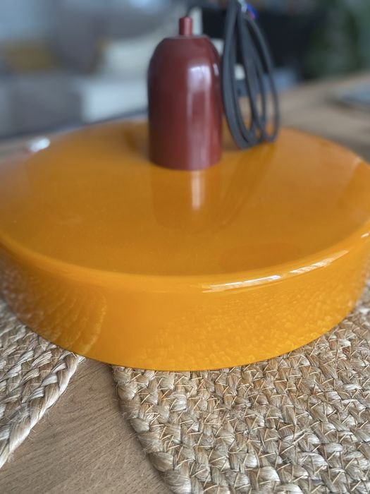 Lampa wiszaca designerska BAUHAUS