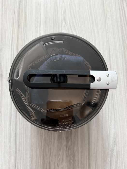 MSR kuchenka turystyczna garnek zestaw wyprawowy profesjonalny