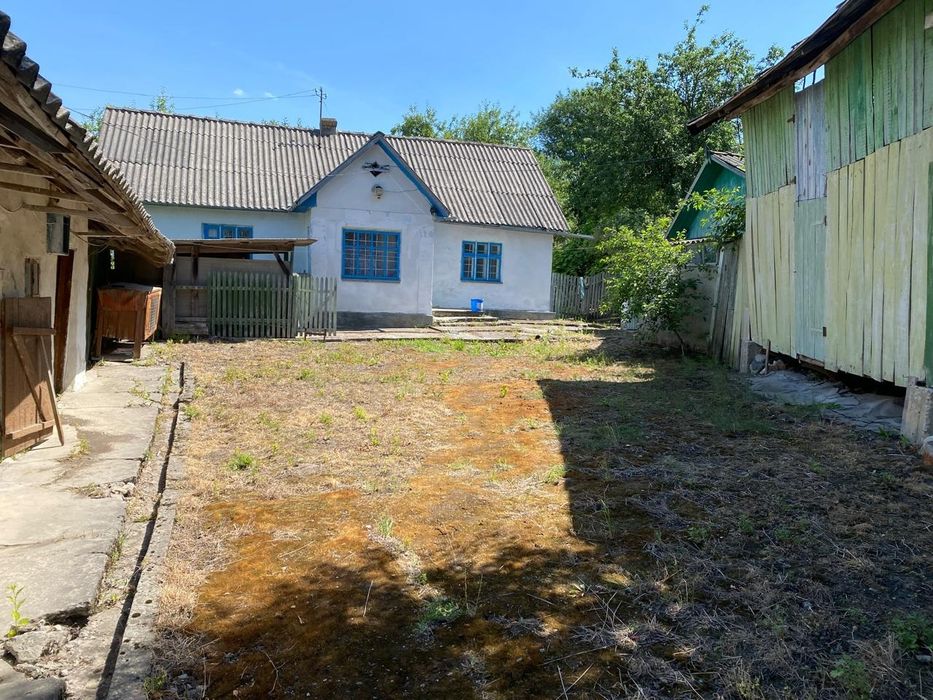 Будинок в с.Жовнівка