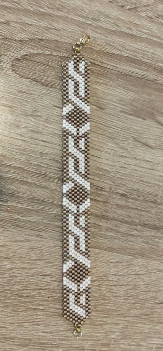 Pulseiras de contas