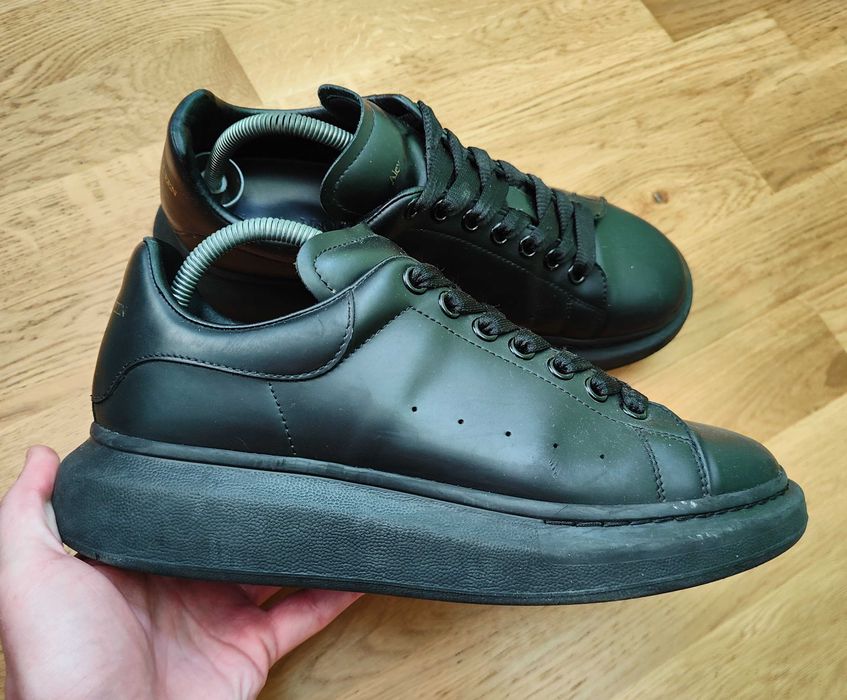 Кроссовки Alexander McQueen Размер 42