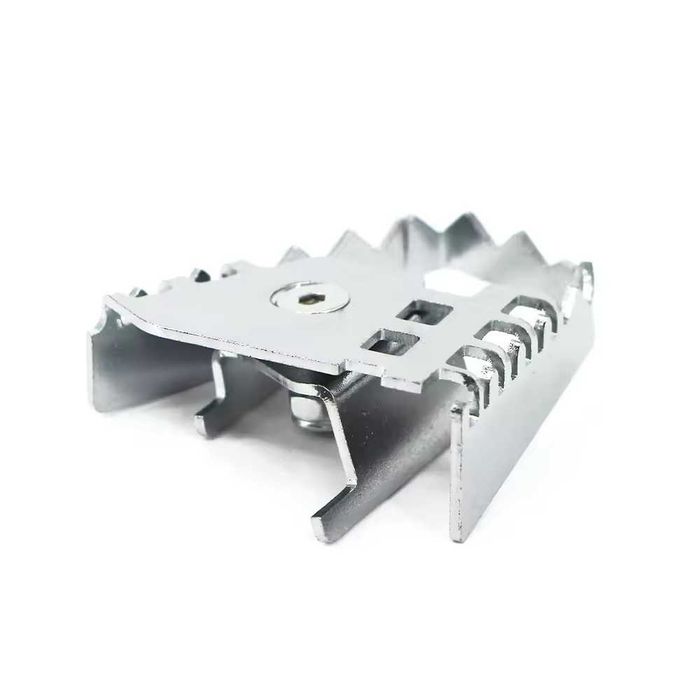 Extensor alargador pedal travão traseiro BMW GS