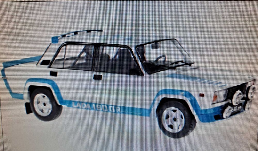 Miniaturas 1/18 - vários modelos