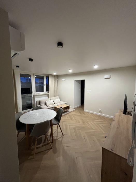 Mieszkanie  2 pokoje  + salon z aneksrm 56m2 , Okrzei , Kalinowszczyzna