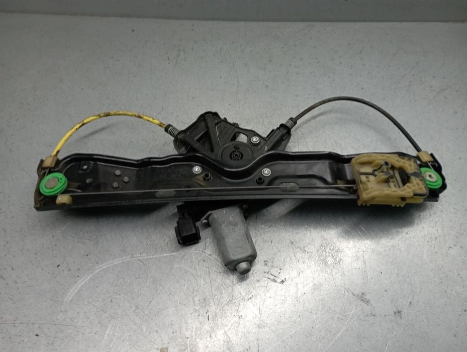 Elevador vidros trás esquerdo LAND ROVER Range Rover Evoque (L538)