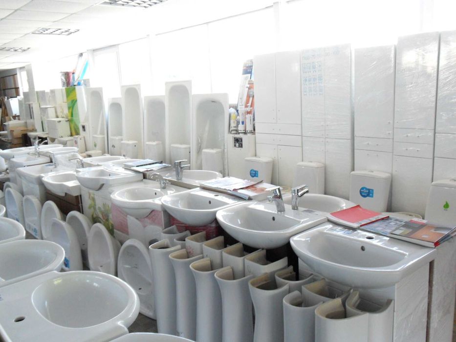 Ванна DIANA LIFE Keramag Primera (Германия) 180х80х50 (650881) артикул