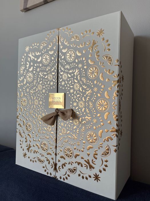 Molton Brown Kalendarz adwentowy