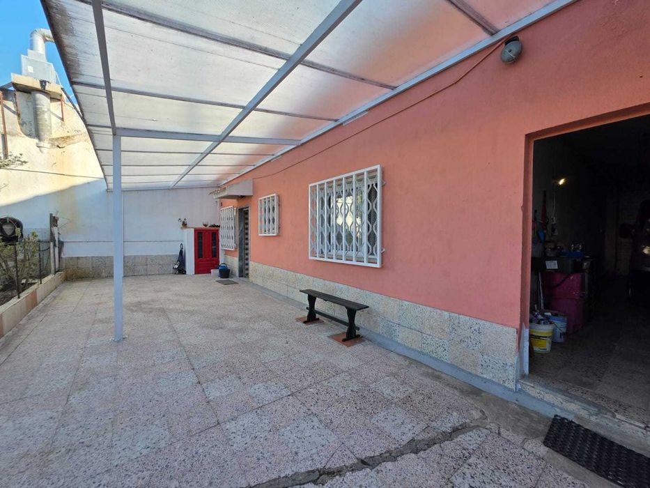 Moradia em Montijo