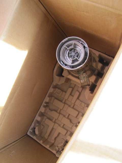 Robot kuchenny planetarny maszynka do mięsa blender 3w1 Klarstein beż