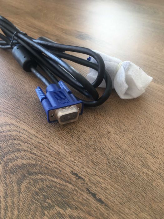 Кабель VGA - VGA