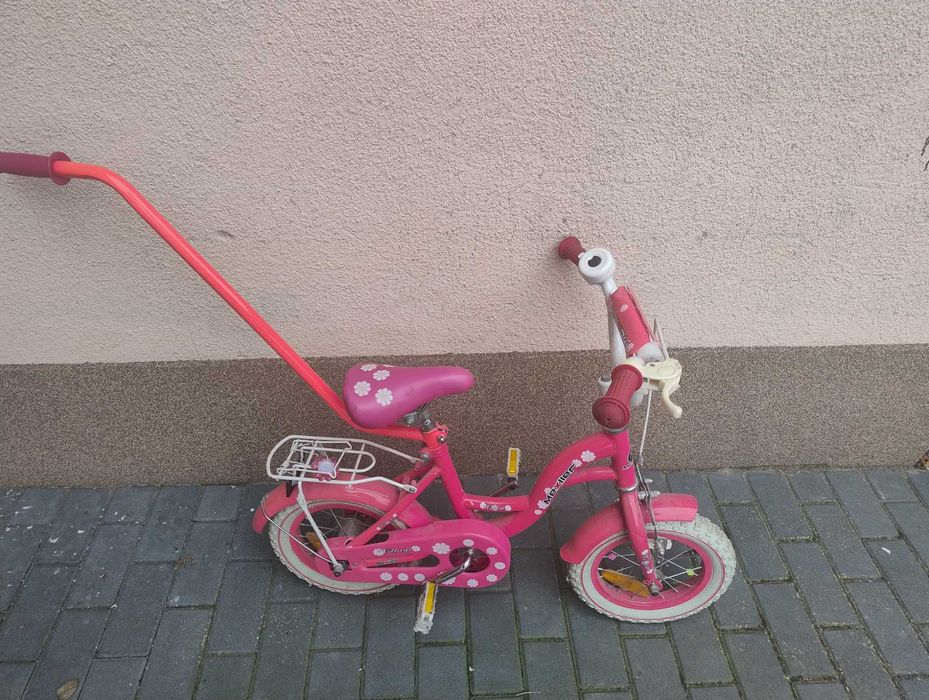 Sprzedam rowerek