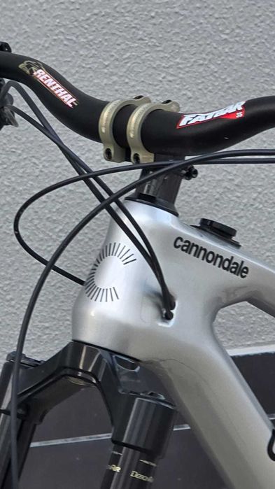 Cannondale Jekyll 2 NOVA