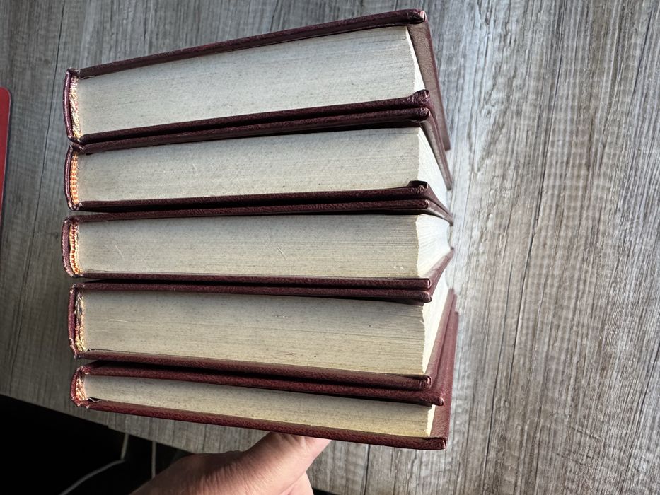 Almeida Garret - Obras completas, Círculo Leitores