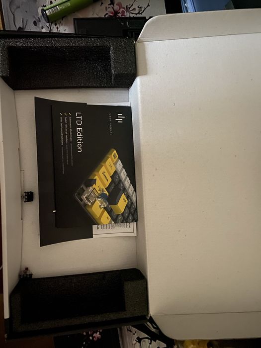 Механічна клавіатура Dark Project KD87A