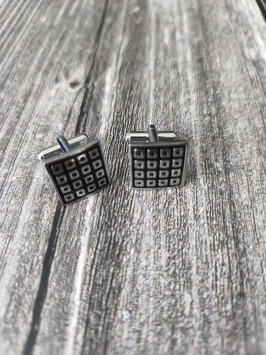 Spinki do mankietów