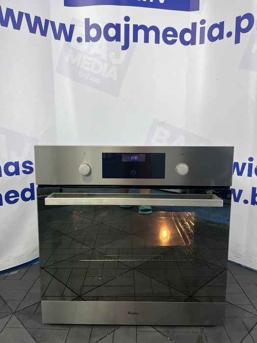 Piekarnik Whirpool / Klas  A+ /Dostawa/ Gwarancja