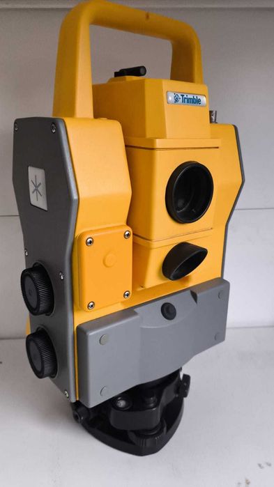 tachimetr do systemu Trimble spycharki równiarki  ATS sps 930 730