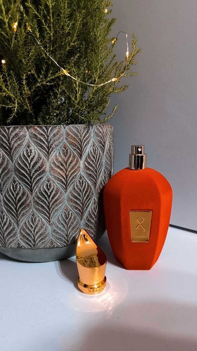 Perfumy Xerjoff Wardasina