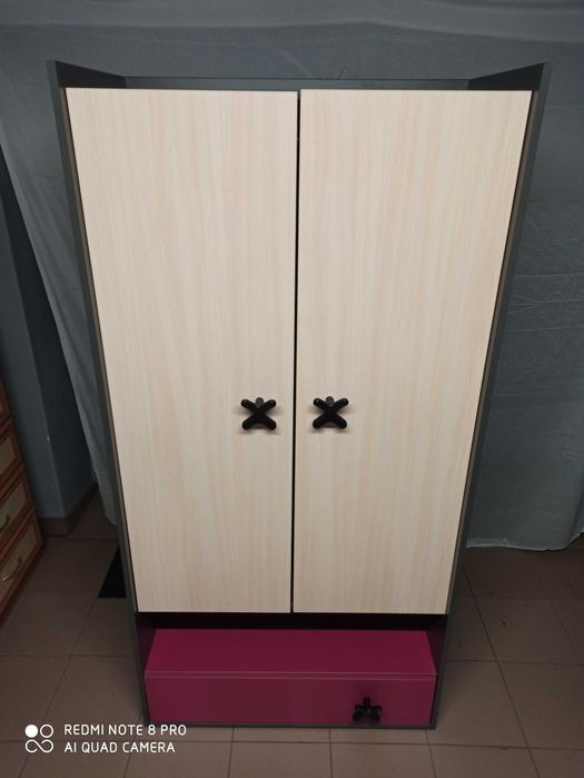 Zestaw Mebli Młodzieżowych -->Piękny -->Jak Nowy --> Okazja !!!