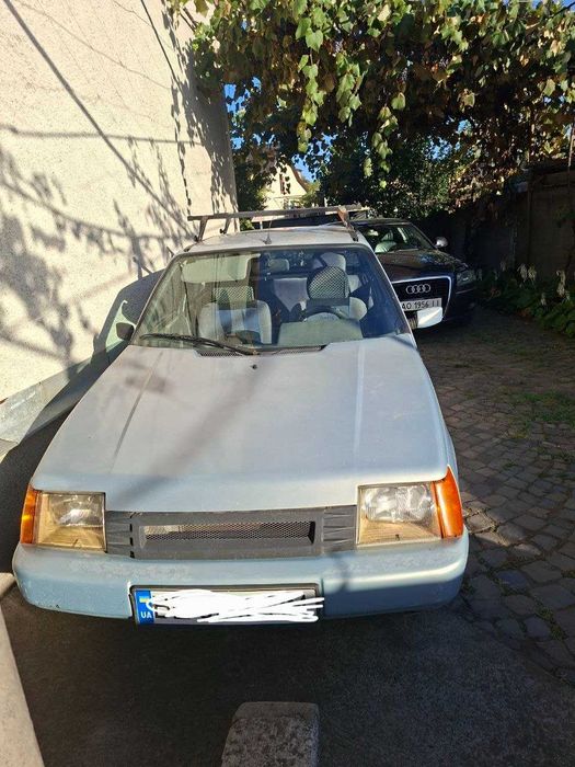 Продаю ЗАЗ 110307