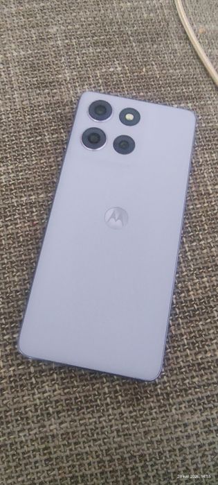 Motorola g86 power
