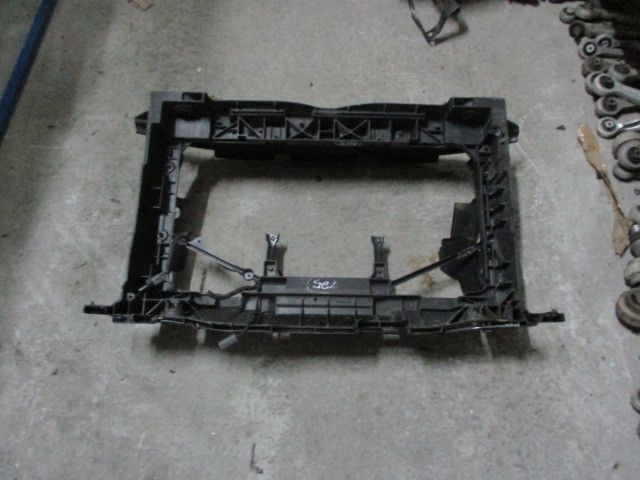 Frente em fibra ou chapa MAZDA 6 Hatchback (GH)